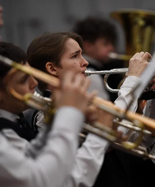 В&nbsp;Архангельске состоится конференция по&nbsp;музыкальному образованию