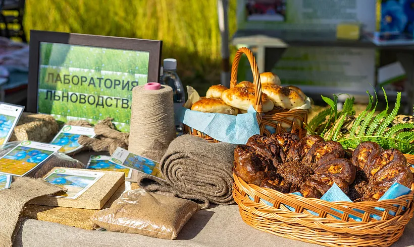 В&nbsp;Воронежской области предприятия представят свою продукцию на&nbsp;выставках