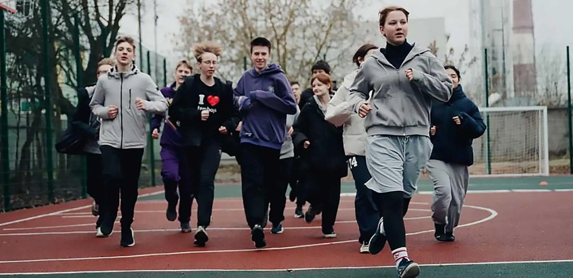 Министерство информации и молодежной политики Московской области