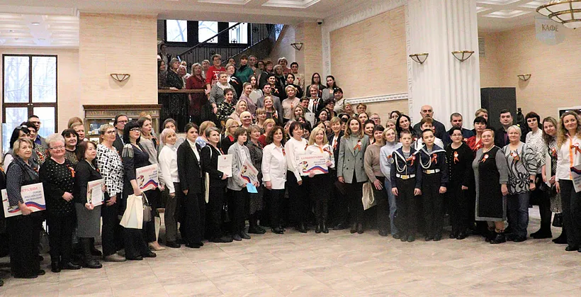 В&nbsp;Калининграде прошел форум руководителей школьных музеев