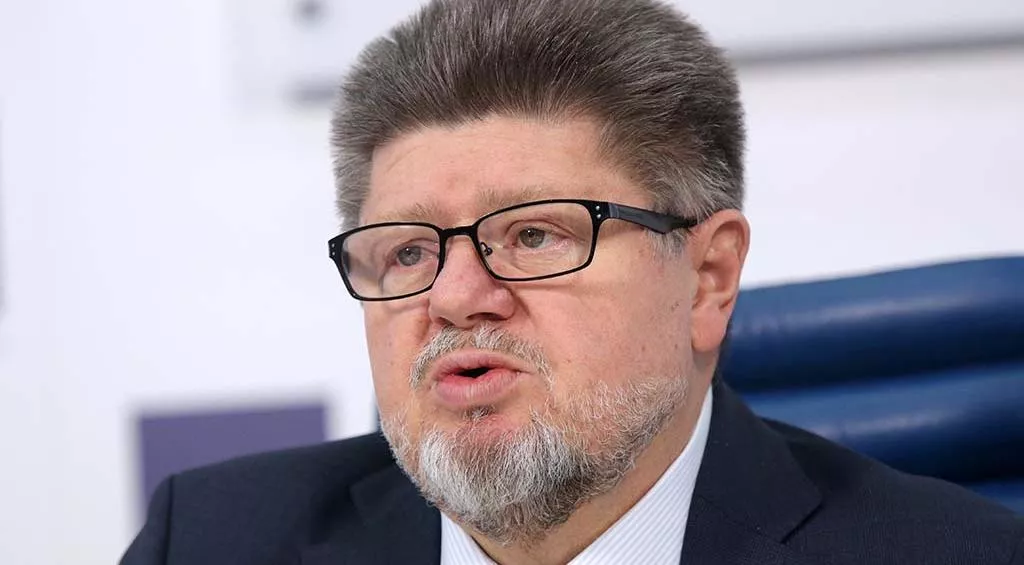 Владимир Гердо/ТАСС