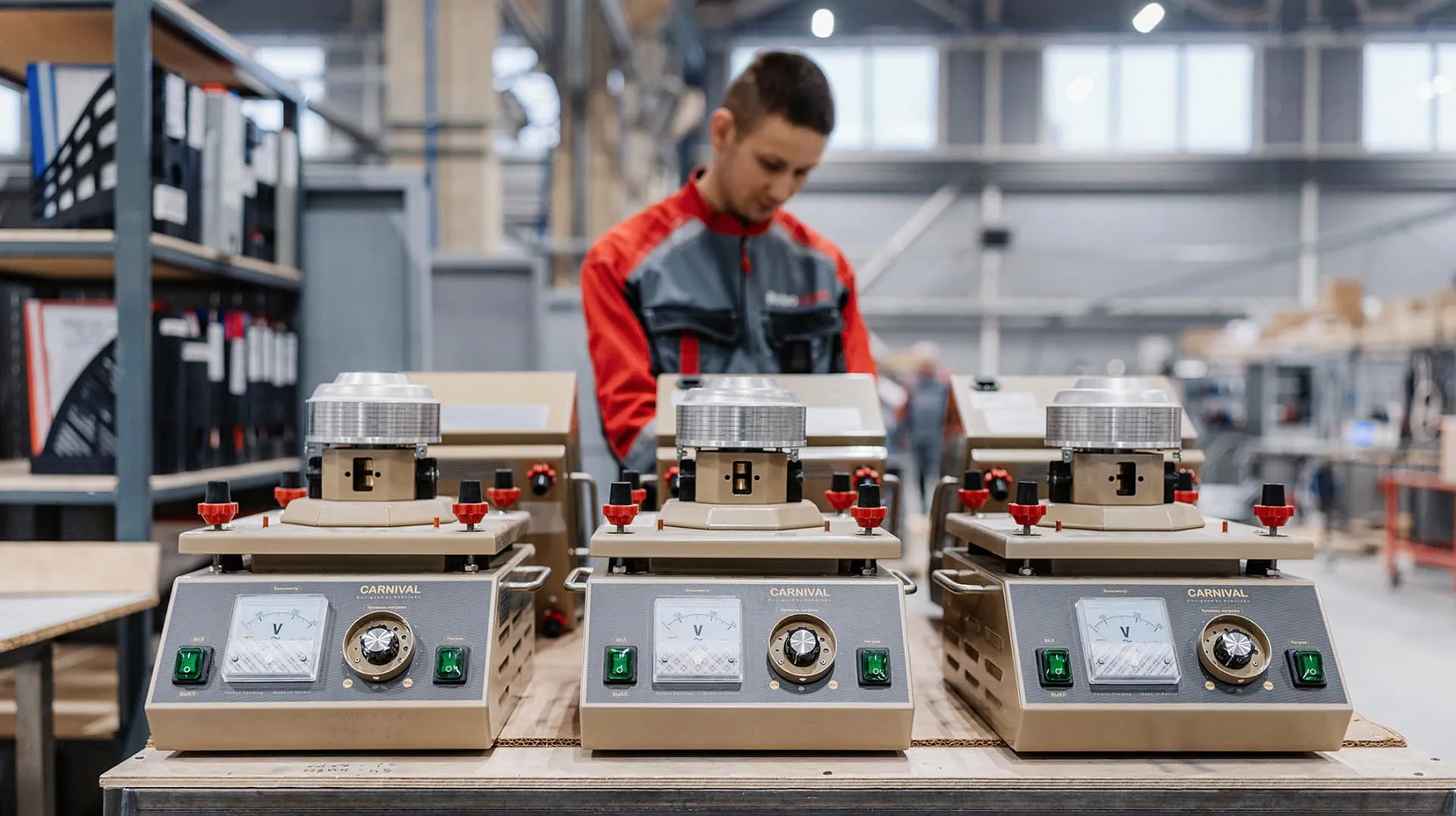 Аппарат Правительства Тверской области