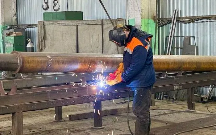 Краснодарская компания &laquo;ДорСветЭнерго&raquo; повысит эффективность производства