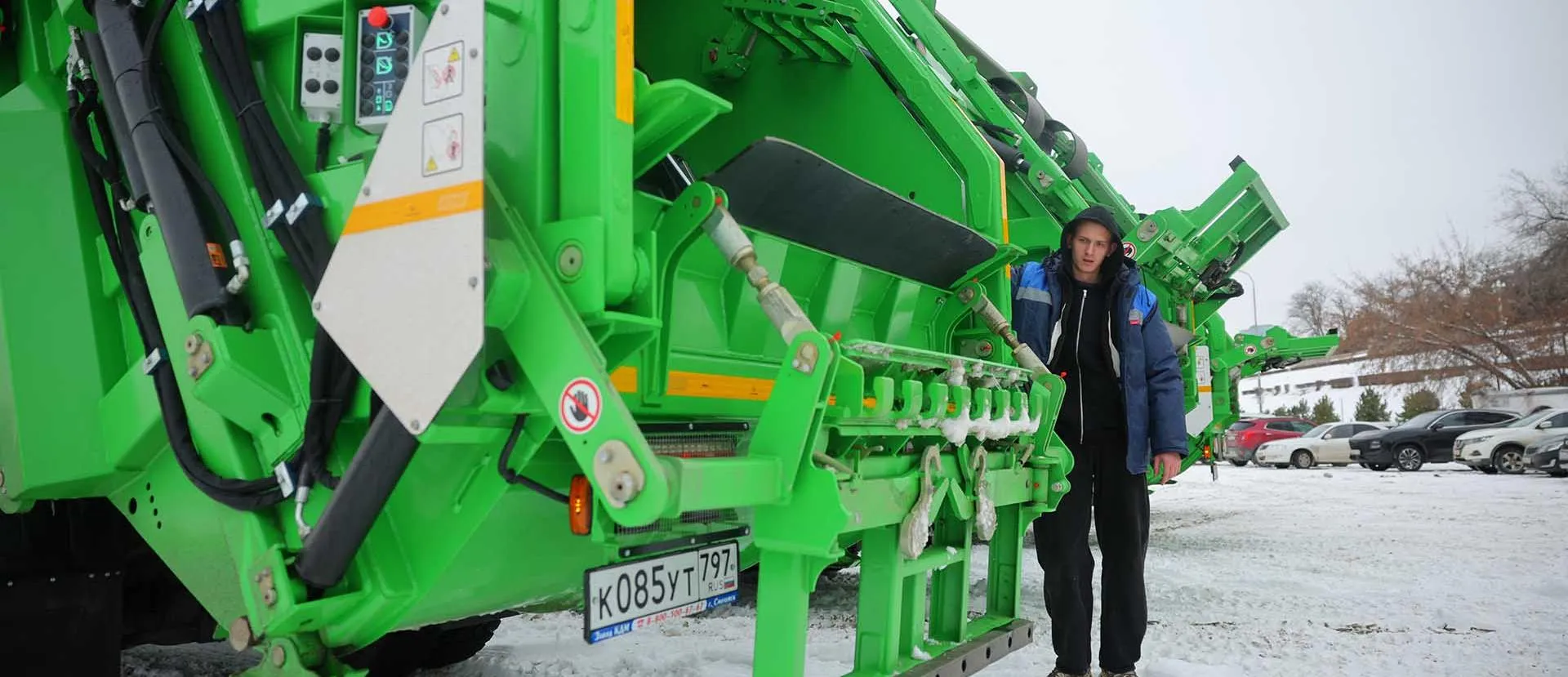 Комитет природных ресурсов, лесного хозяйства и экологии Волгоградской области