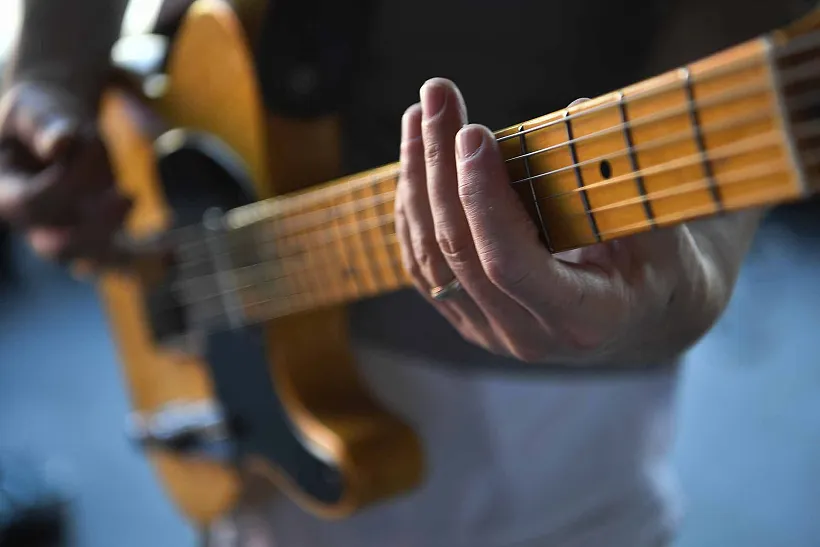 В&nbsp;детской музыкальной школе села Пелагиада на&nbsp;Ставрополье обновят оснащение