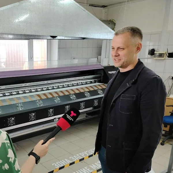 Компания в&nbsp;Тюмени сократила время выполнения заказов на&nbsp;20%