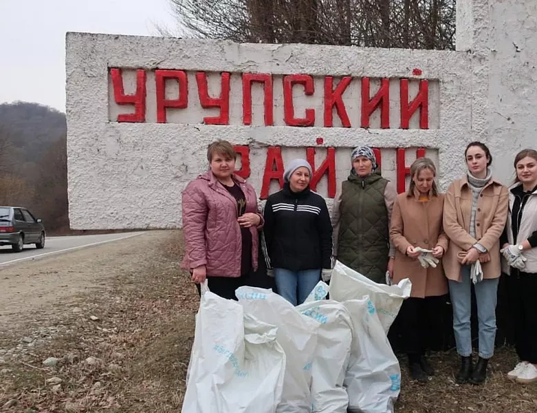 В&nbsp;Черкесске КЧР ликвидировали 126&nbsp;свалок