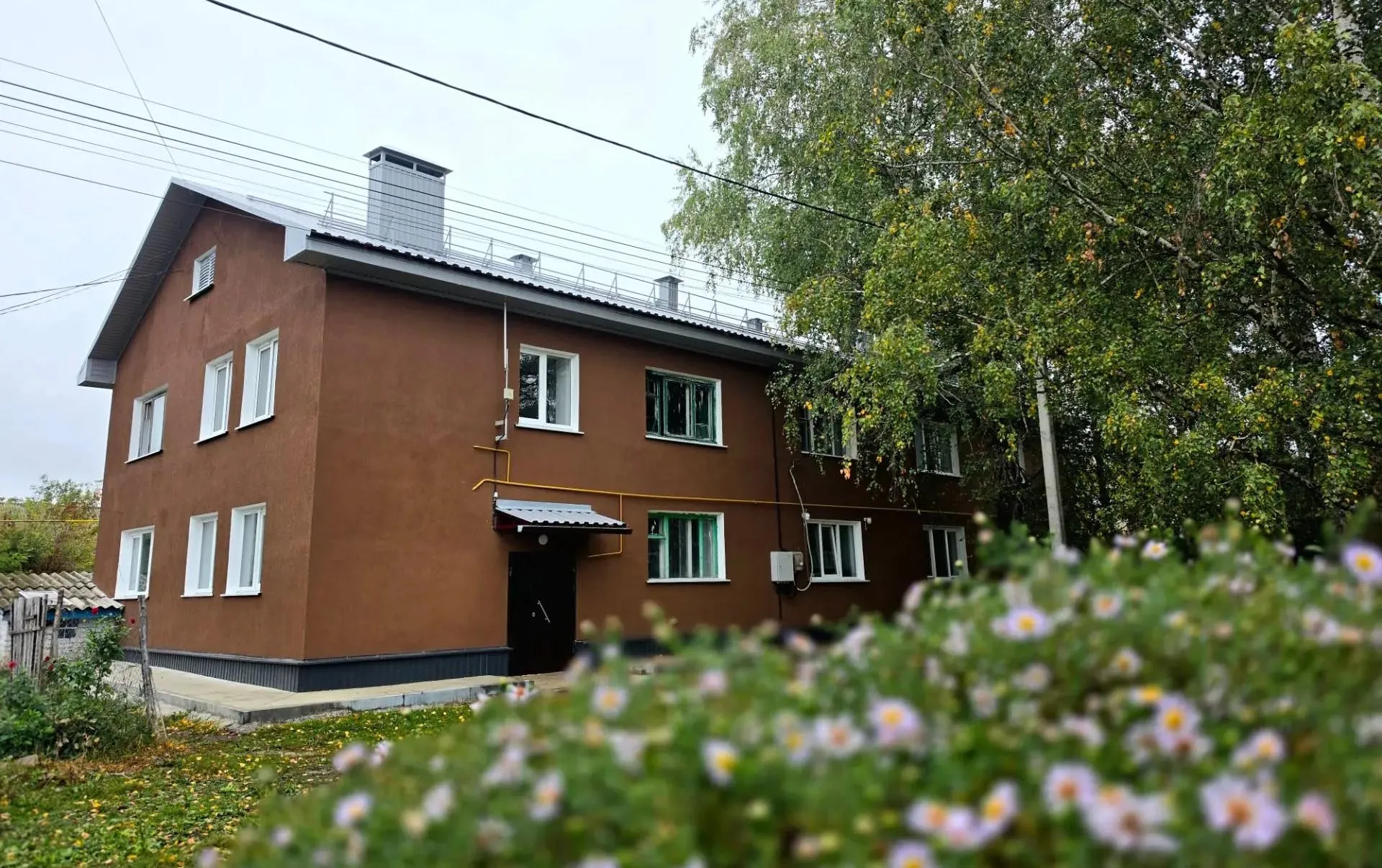 МИНИСТЕРСТВО ЖИЛИЩНО-КОММУНАЛЬНОГО ХОЗЯЙСТВА ЛИПЕЦКОЙ ОБЛАСТИ