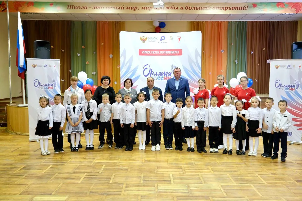 Администрация муниципального образования «Камызякский район»