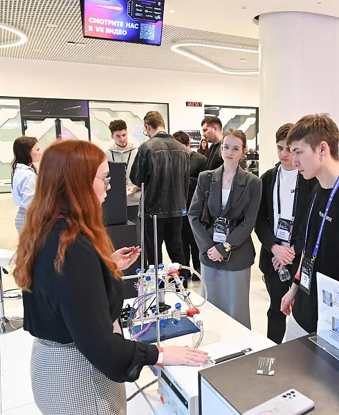 Прием заявок на&nbsp;конкурс &laquo;Студенческий стартап&raquo; завершится 18&nbsp;марта