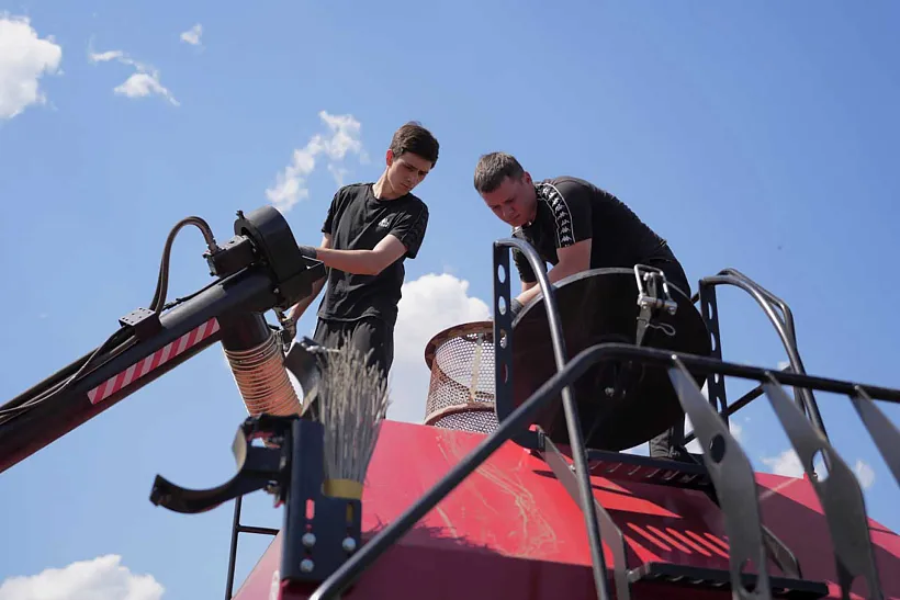 Аграрным предприятиям Приангарья компенсируют затраты на&nbsp;подготовку кадров