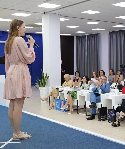 В&nbsp;Ростовской области отобрали участников реалити-шоу про самозанятых