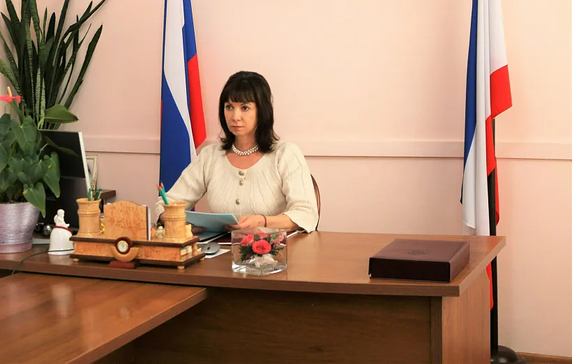 В&nbsp;нижнегорскую школу искусств Республики Крым поступили новые инструменты