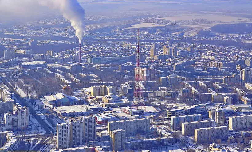 В&nbsp;Белгородской области отремонтируют более 155&nbsp;километров дорог