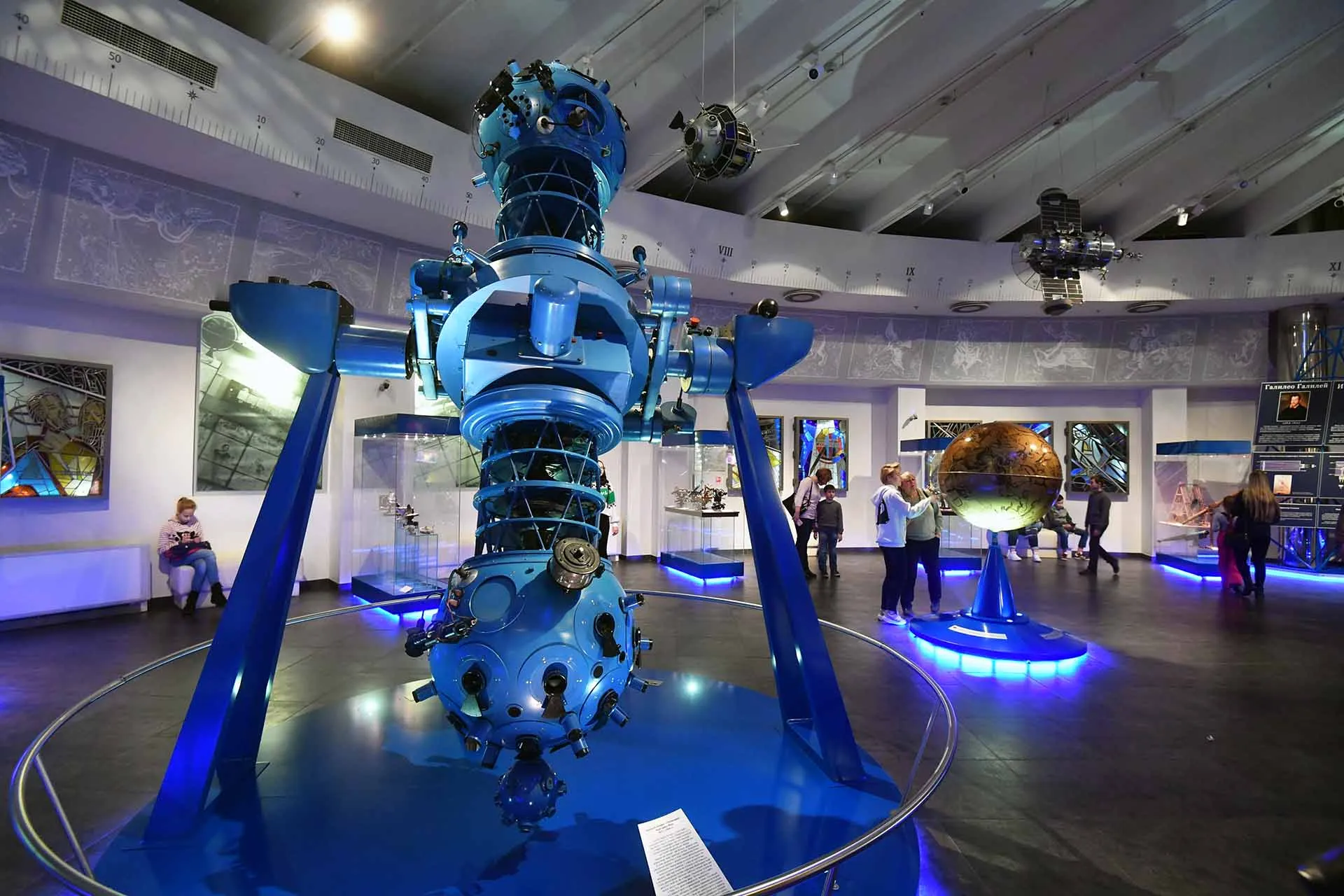 Алексей Куденко/РИА Новости