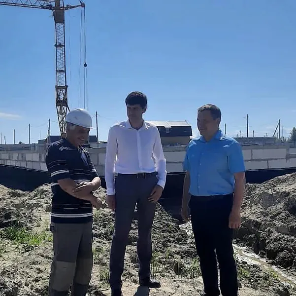 Новую школу возведут в&nbsp;поселке Приобье в&nbsp;ХМАО