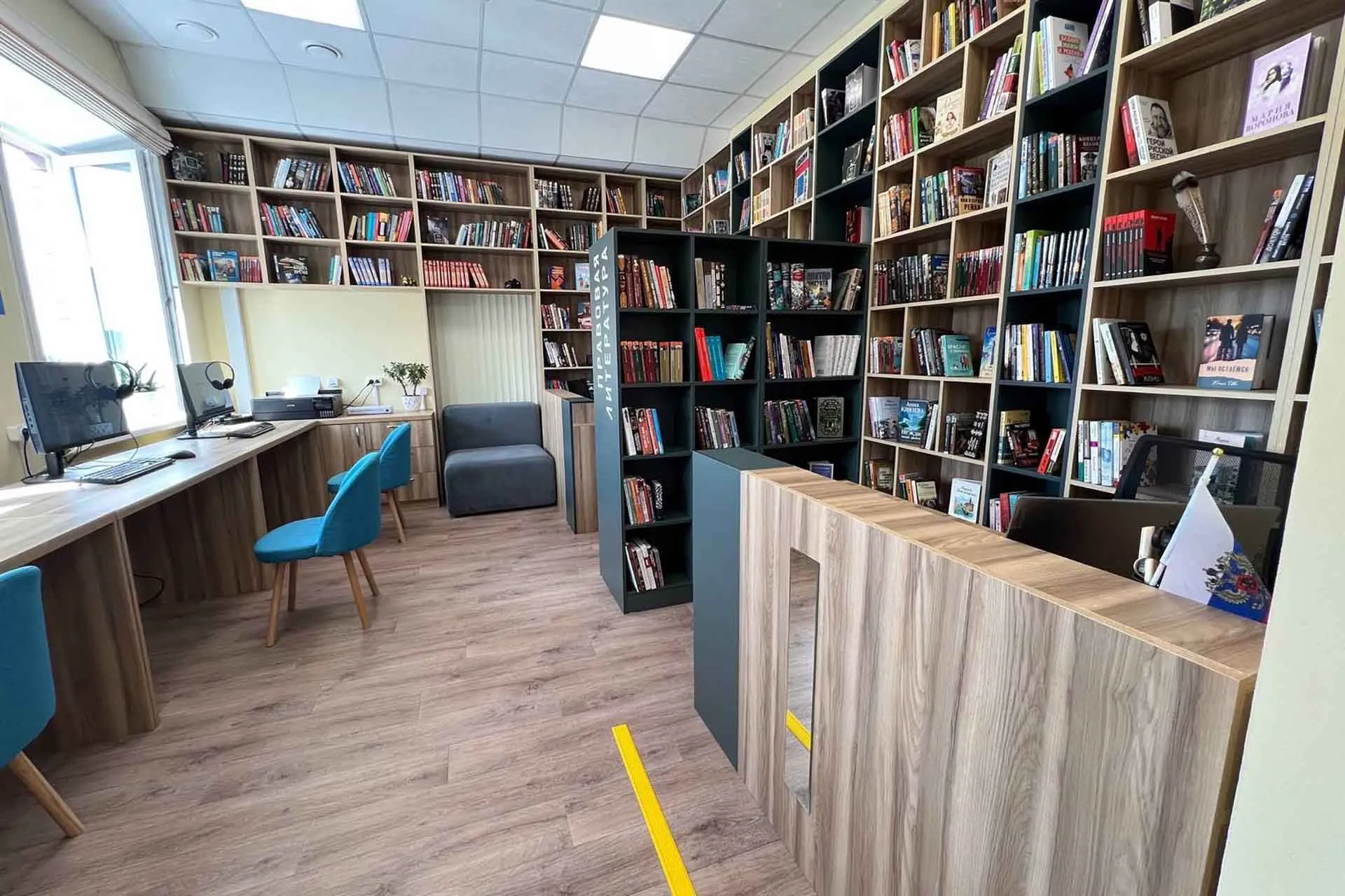 ГКУ НО "Пресс-служба правительства Нижегородской области"