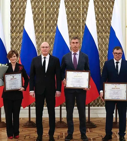 Проект &laquo;Почувствуй Дагестан&raquo; получил премию правительства РФ