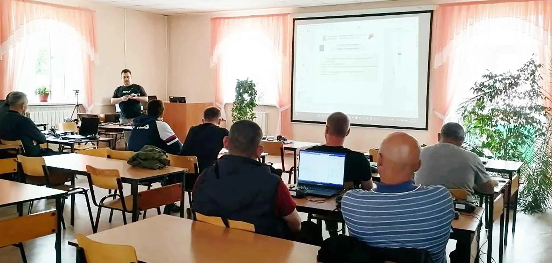 Министерство лесного хозяйства Республики Татарстан