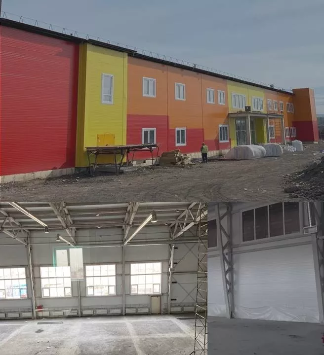 Министерство экономического развития Республики Хакасия\РИА Новости