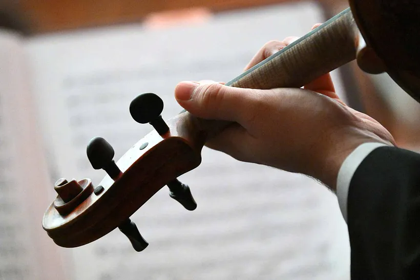 В&nbsp;Великом Новгороде пройдет фестиваль имени С. В. Рахманинова