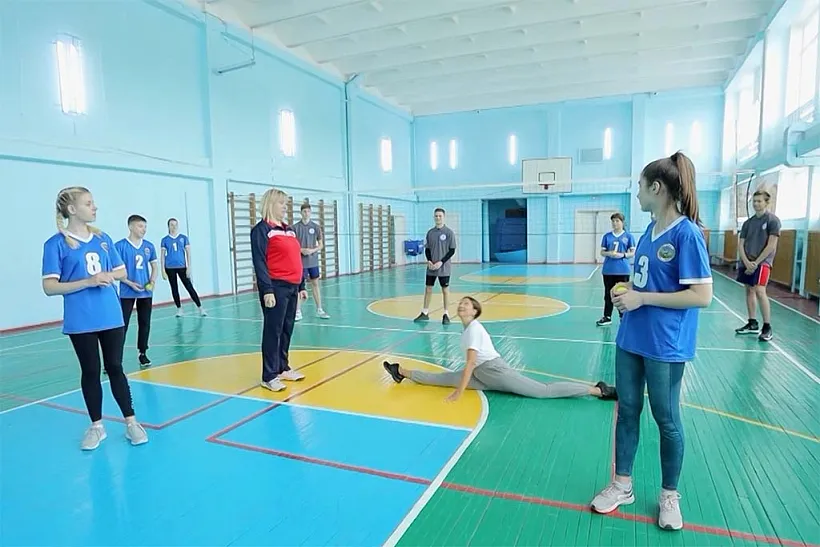 Пятый выпуск программы &laquo;Физруки. Будущее за&nbsp;настоящим&raquo; расскажет об&nbsp;учителя