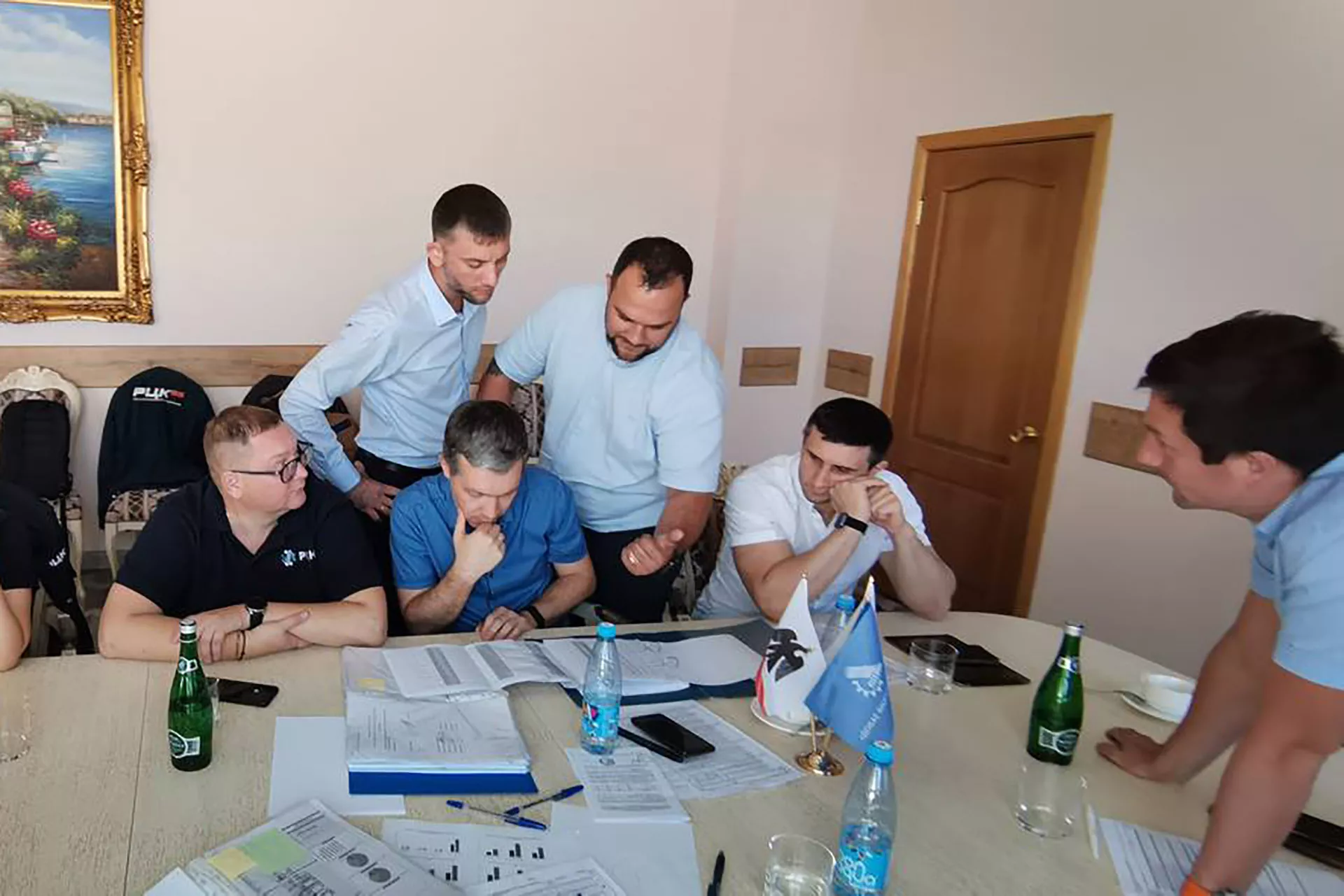 Министерство информационной политики Оренбургской области