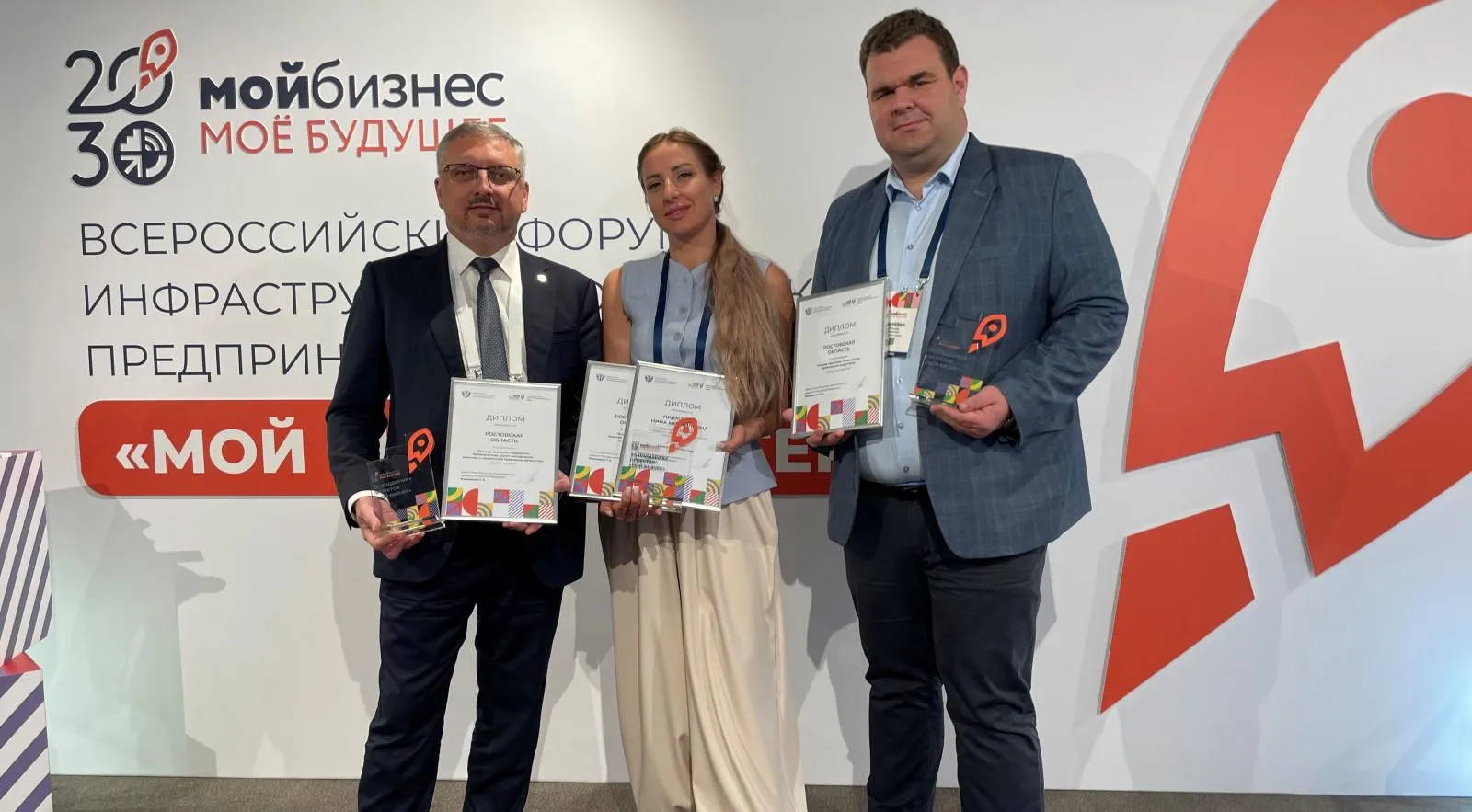 Министерство региональной политики и массовых коммуникаций Ростовской области