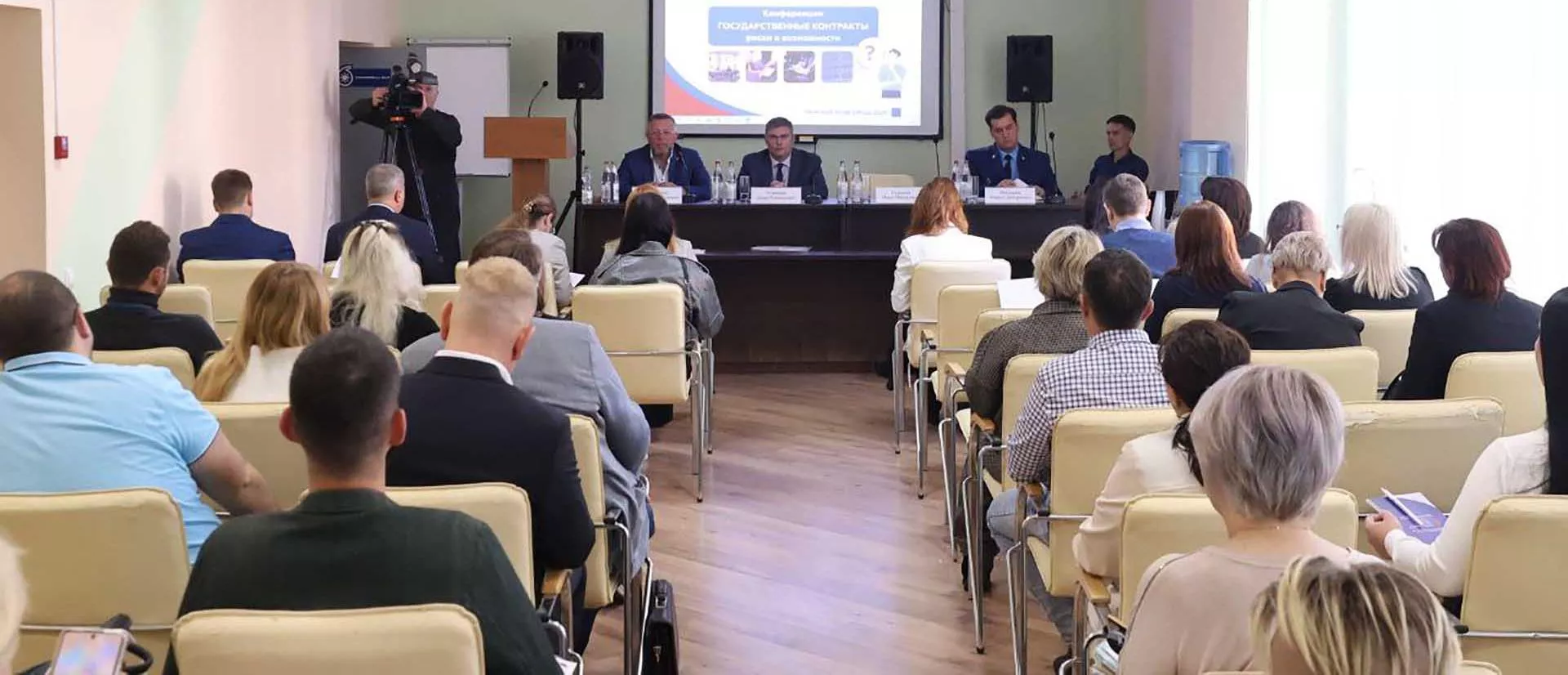 Пресс-служба Правительства Нижегородской области