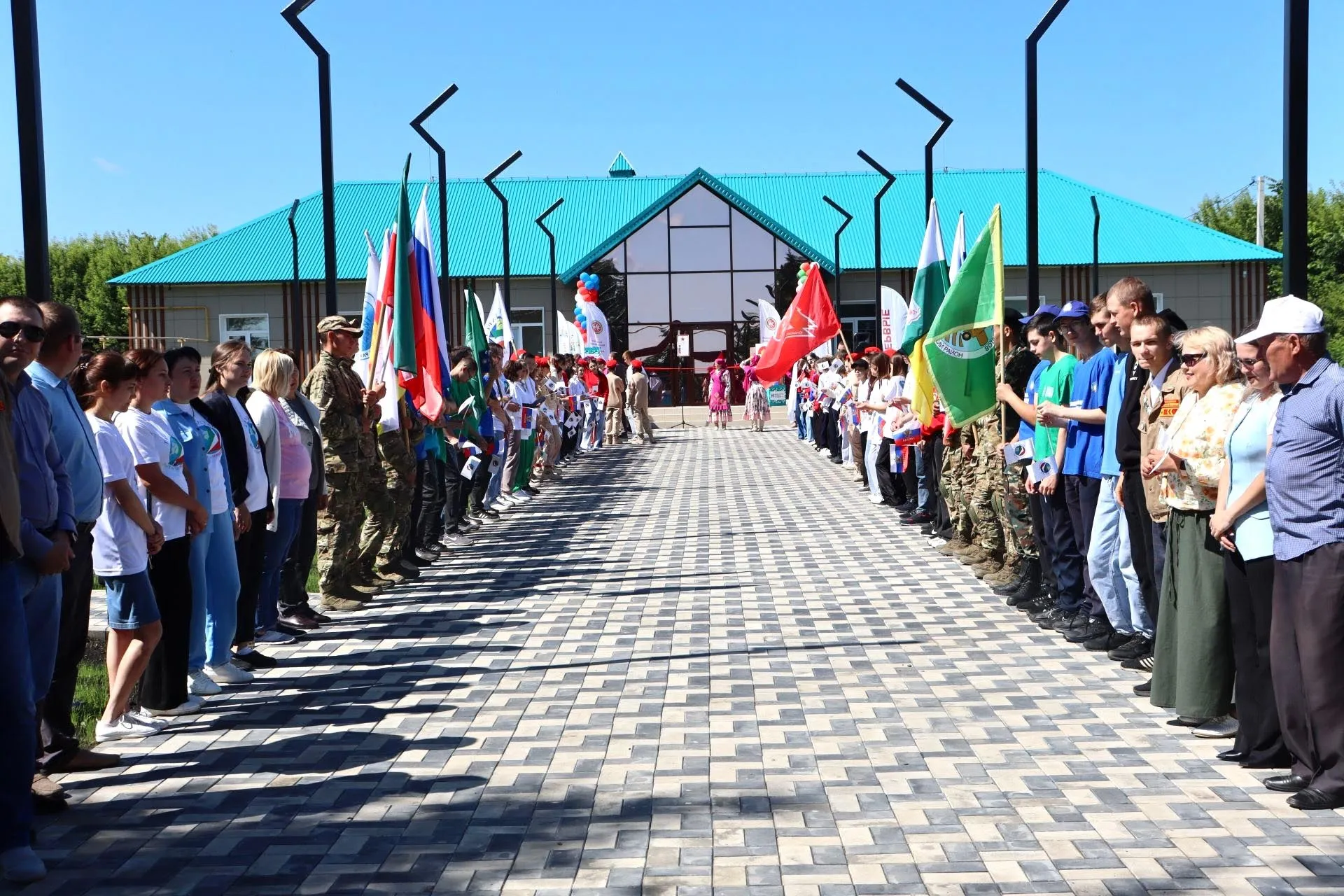 Совет Дрожжановского муниципального района