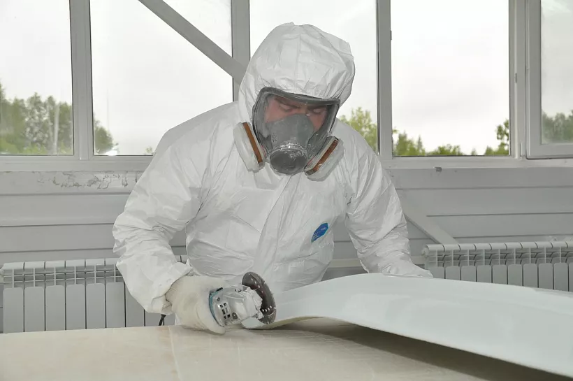Нижегородский производитель пластиковых деталей увеличил выработку на&nbsp;треть
