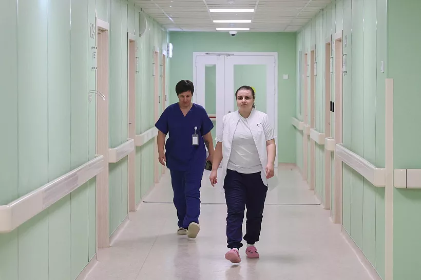 Центр амбулаторной онкологической помощи откроют в&nbsp;Рязани