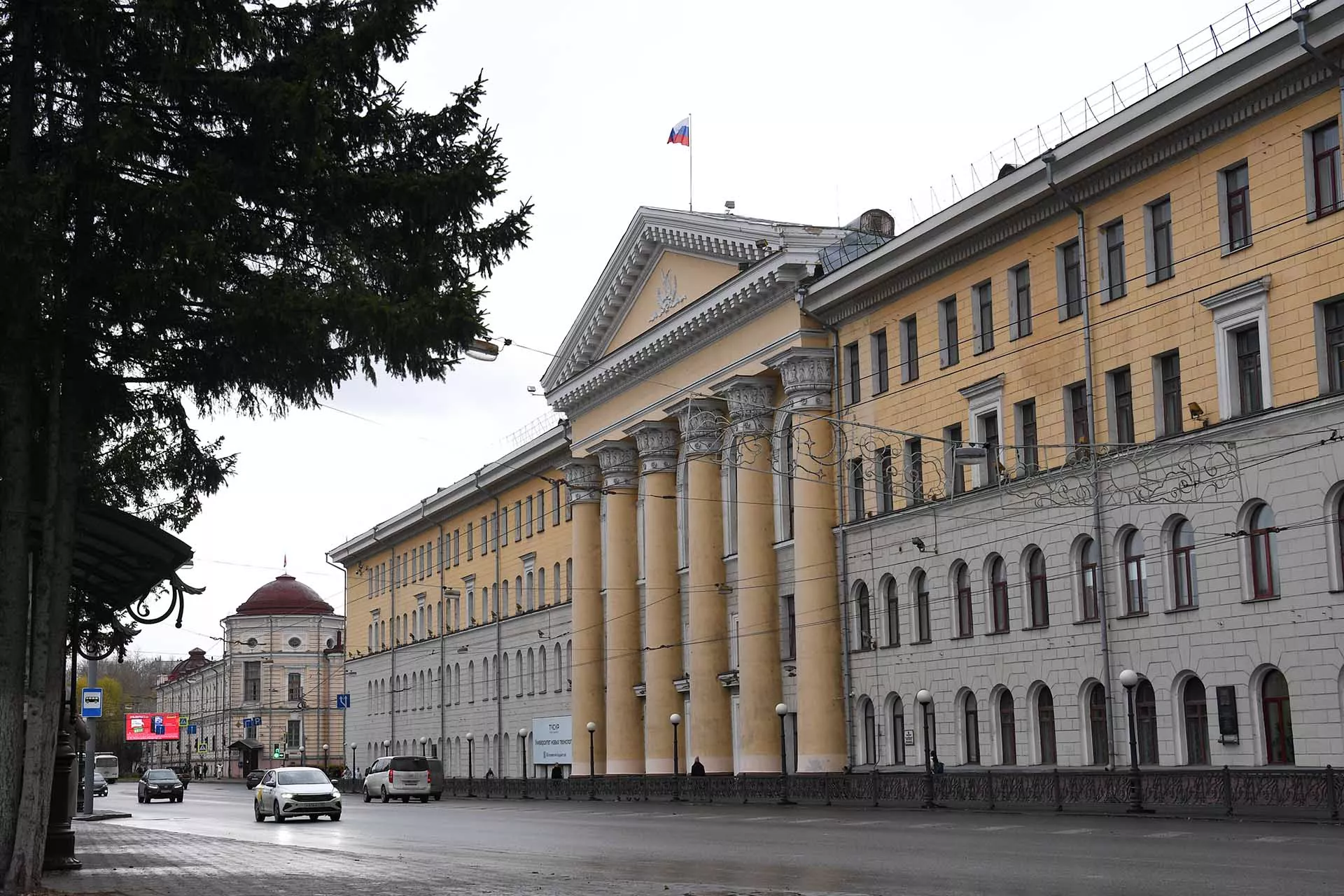 Александр Кряжев/РИА Новости
