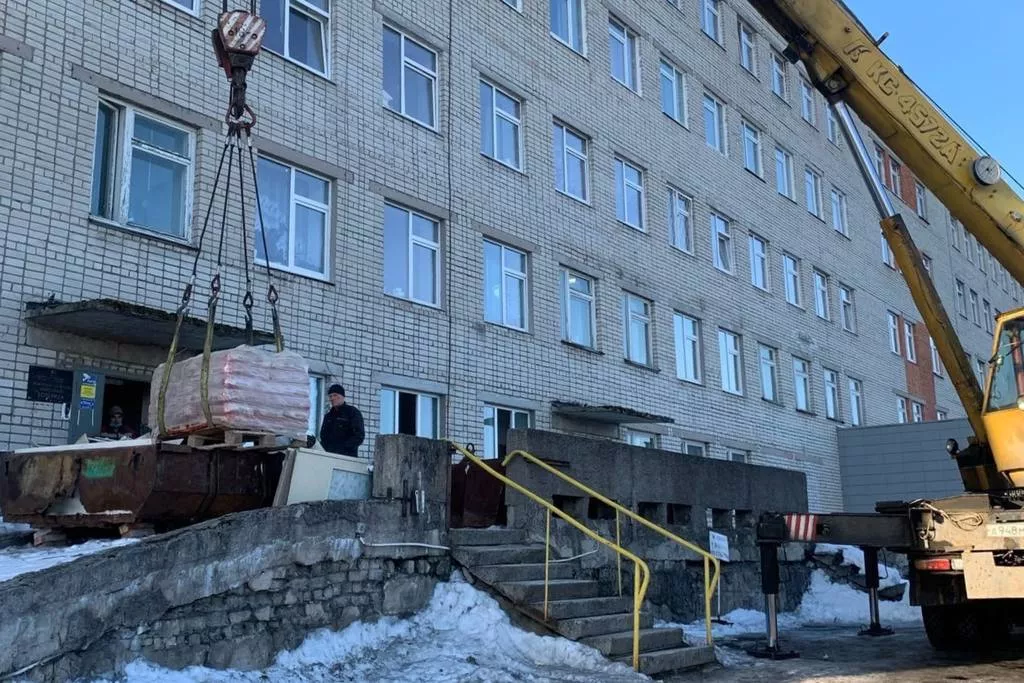 Администрация Главы Республики Карелия