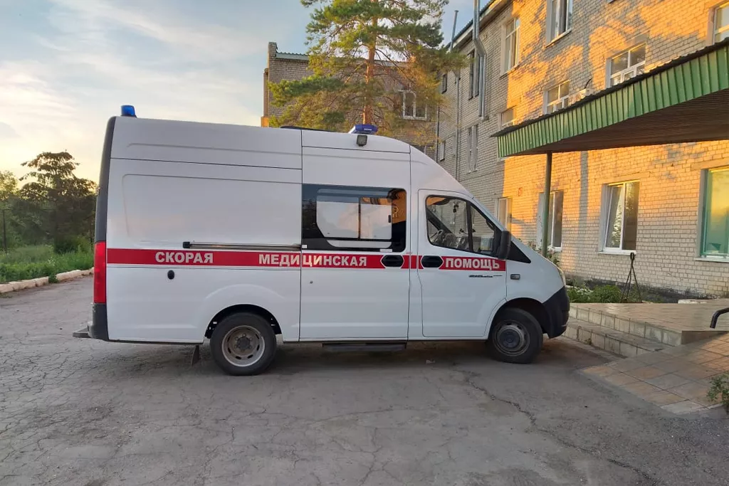 Администрация Большеглушицкого района Самарской области