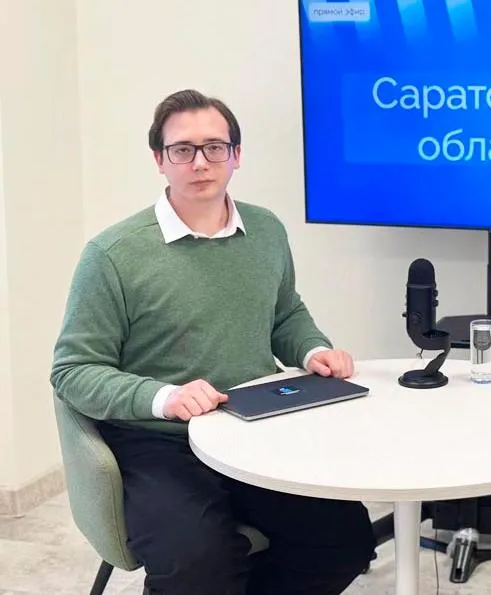 В&nbsp;Саратовской области внедряют интеллектуальную транспортную систему