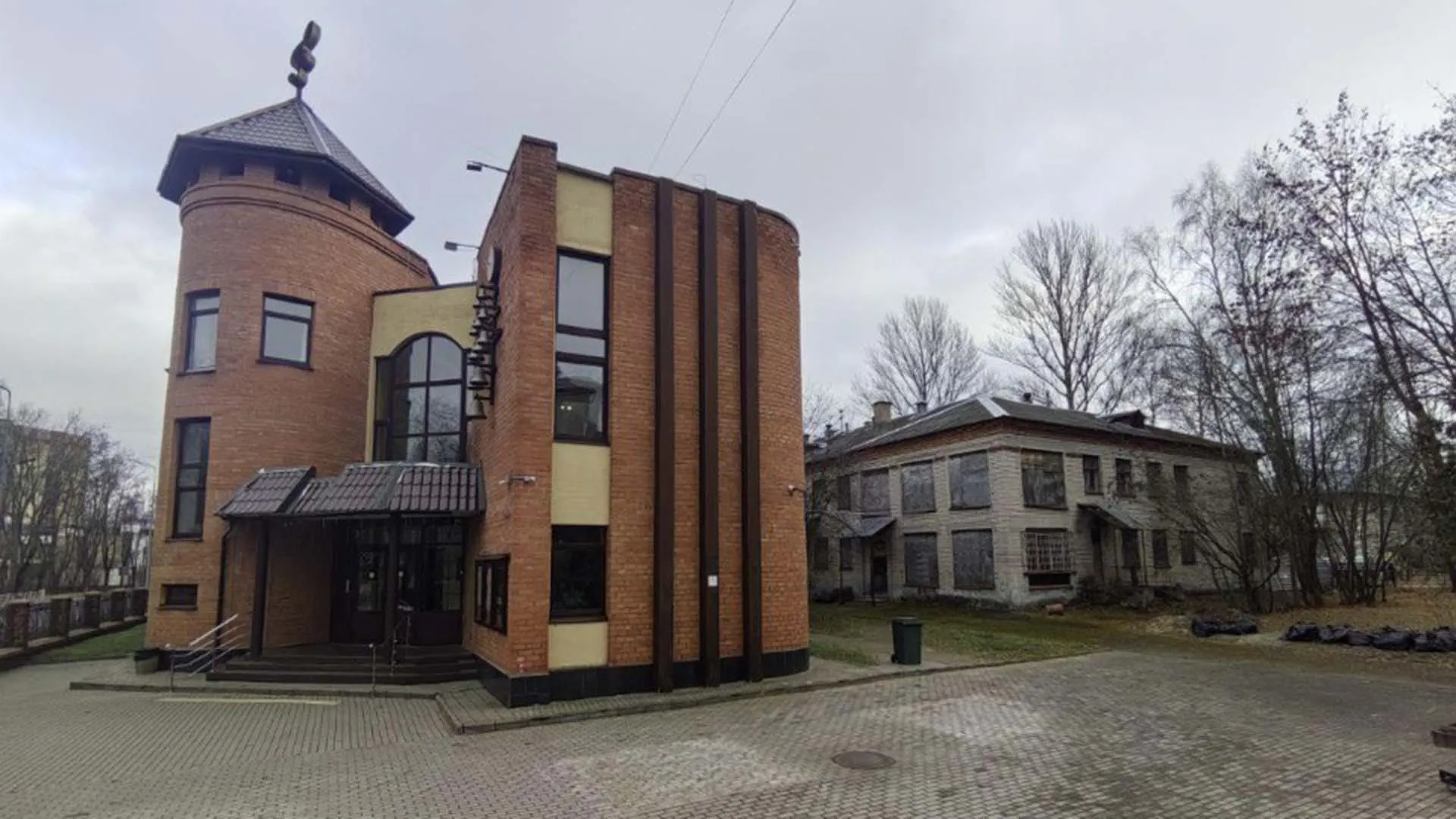 Министерство информации и молодежной политики Московской области