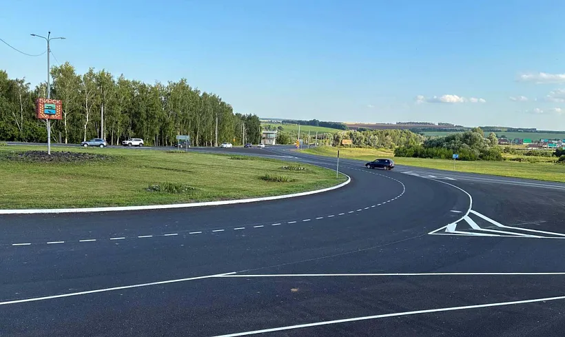 В&nbsp;Башкирии подвели итоги работы по&nbsp;повышению безопасности на&nbsp;дорогах