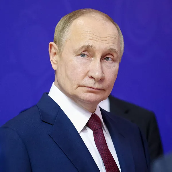 Владимир Путин поприветствовал участников чемпионата &laquo;Профессионалы&raquo;