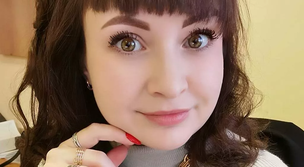 Личный архив Натальи Челпановой