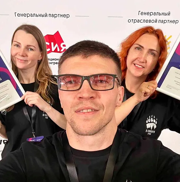 Тобольск признали одним из&nbsp;лучших городов событийного туризма России