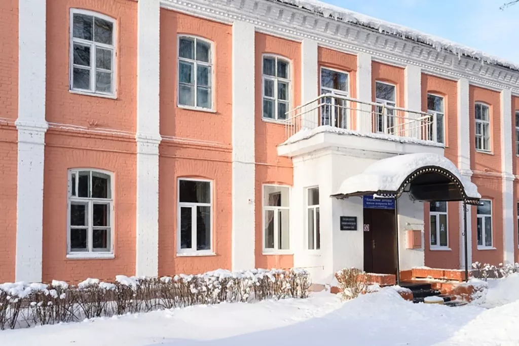 Кировская районная администрация