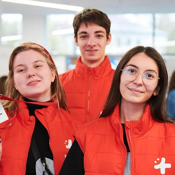 В&nbsp;столице пройдет третий Московский форум волонтеров по&nbsp;охране здоровья