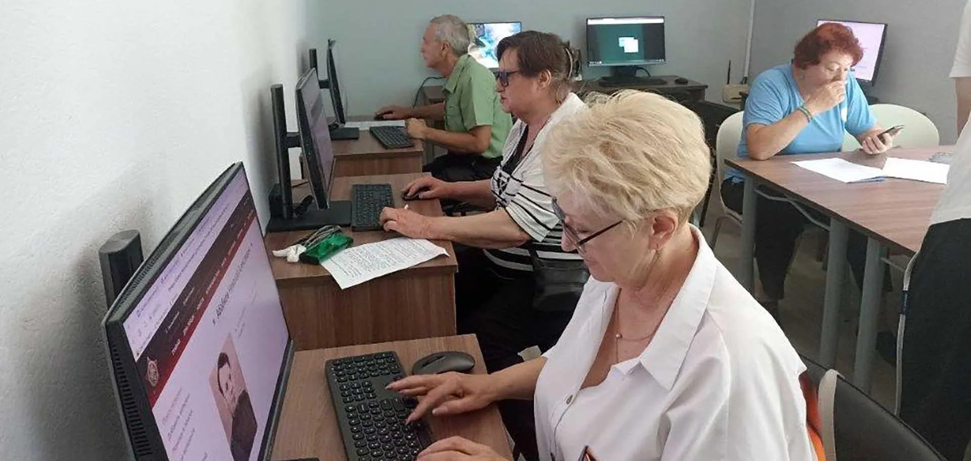 Министерство труда и социальной защиты Республики Крым
