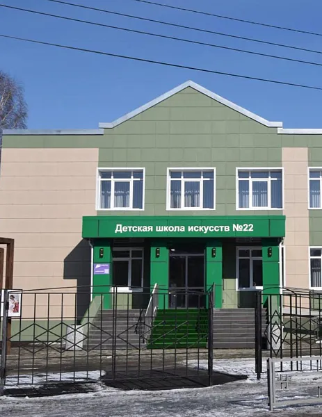 Свыше 20&nbsp;учреждений культуры обновили за&nbsp;шесть лет в&nbsp;Кузбассе