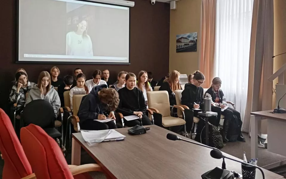 Министерство предпринимательства и туризма Владимирской области