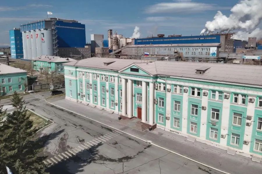  Департамент информационной политики Свердловской области