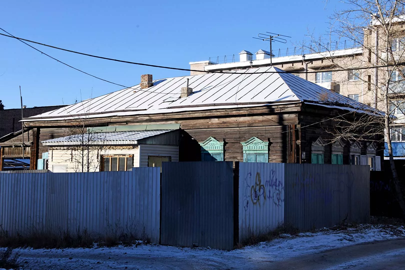 Евгений Епанчинцев/РИА Новости