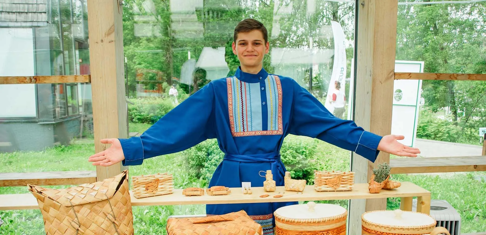 Агентство по делам молодежи Пермского края
