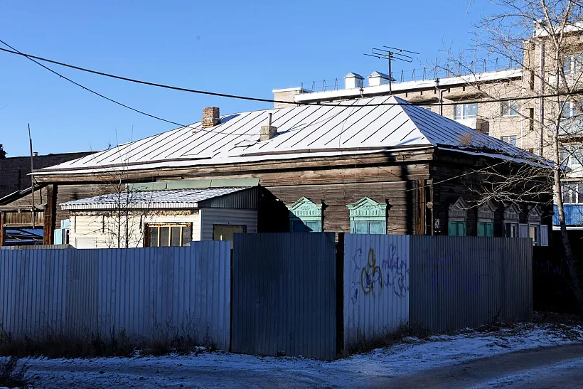 В&nbsp;Карачаево-Черкесии на&nbsp;четыре года раньше завершили программу переселения из&nbsp;аварийного жилья